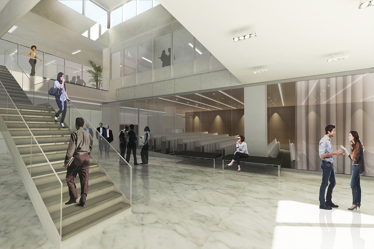 HOSPITAL QUILLOTA PETORCA