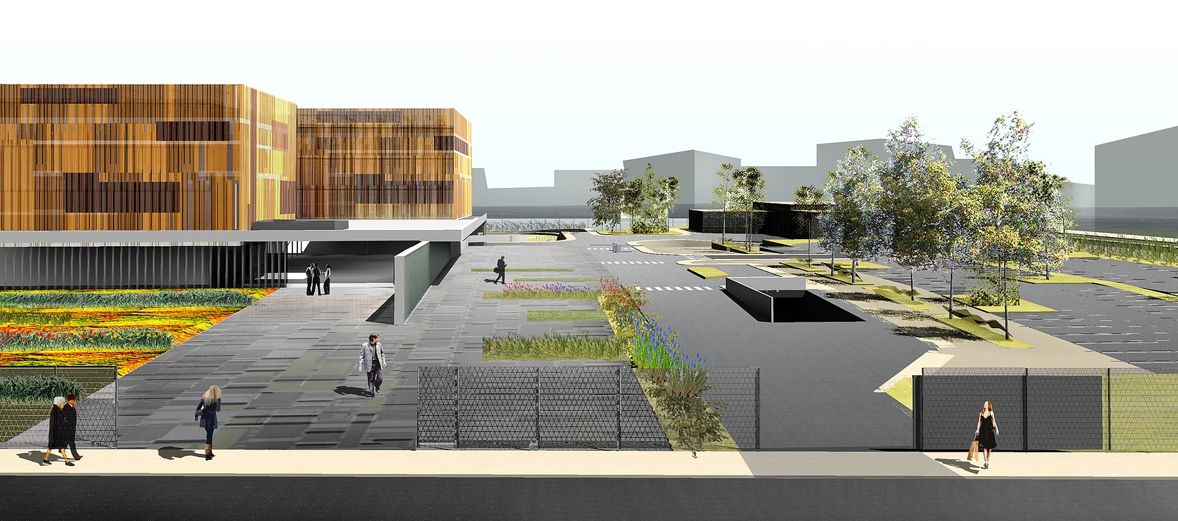 CENTRO NACIONAL DE NEUROCIENCIAS SANTIAGO RAM�N Y CAJAL