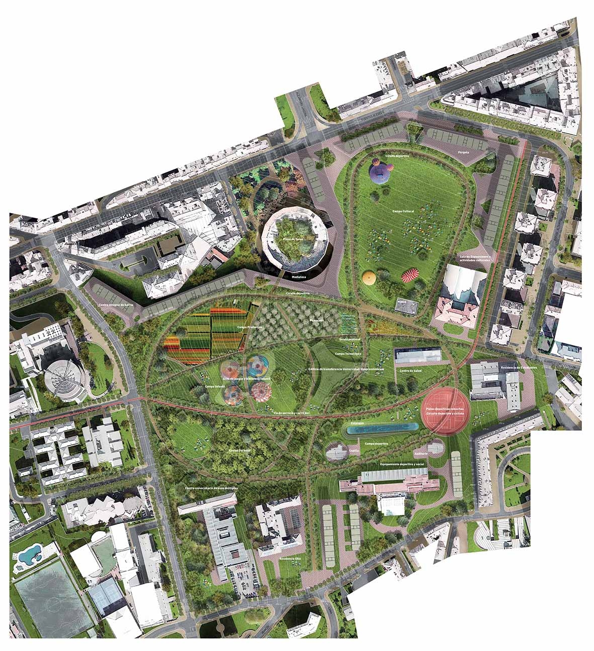 ORDENACI�N ANTIGUO HUCA