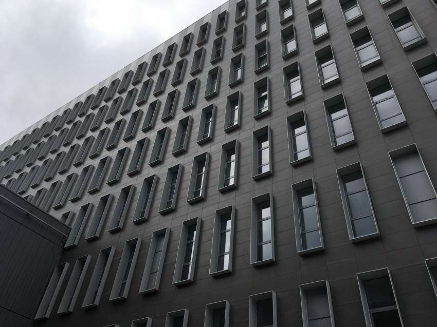 HOSPITAL ANTOFAGASTA