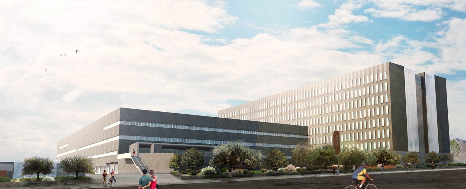 HOSPITAL ANTOFAGASTA