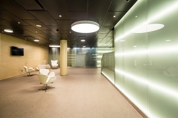 HOSPITAL DEL TRABAJADOR