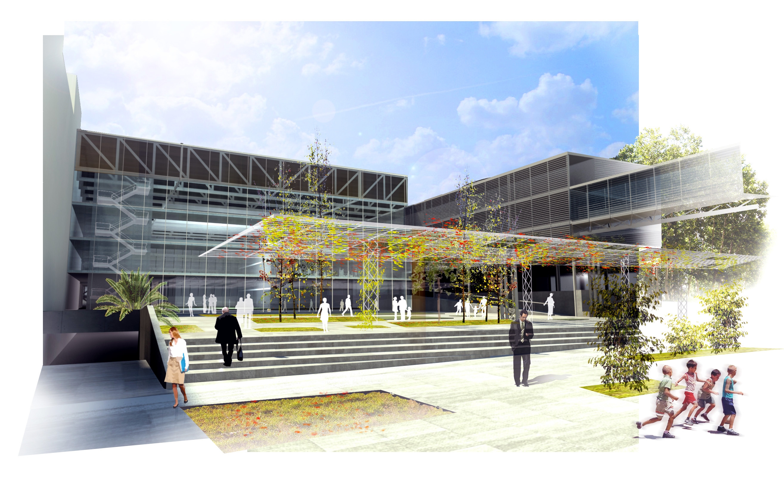 HOSPITAL DEL TRABAJADOR