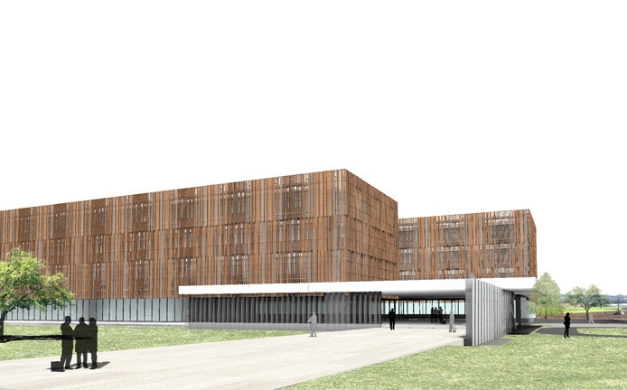 CENTRO NACIONAL DE NEUROCIENCIAS SANTIAGO RAM�N Y CAJAL