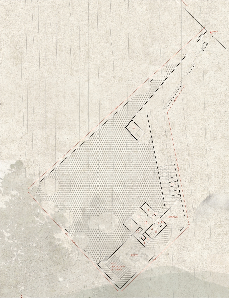 REPOSICI�N DE ESCUELAS RURALES: MOLULCO