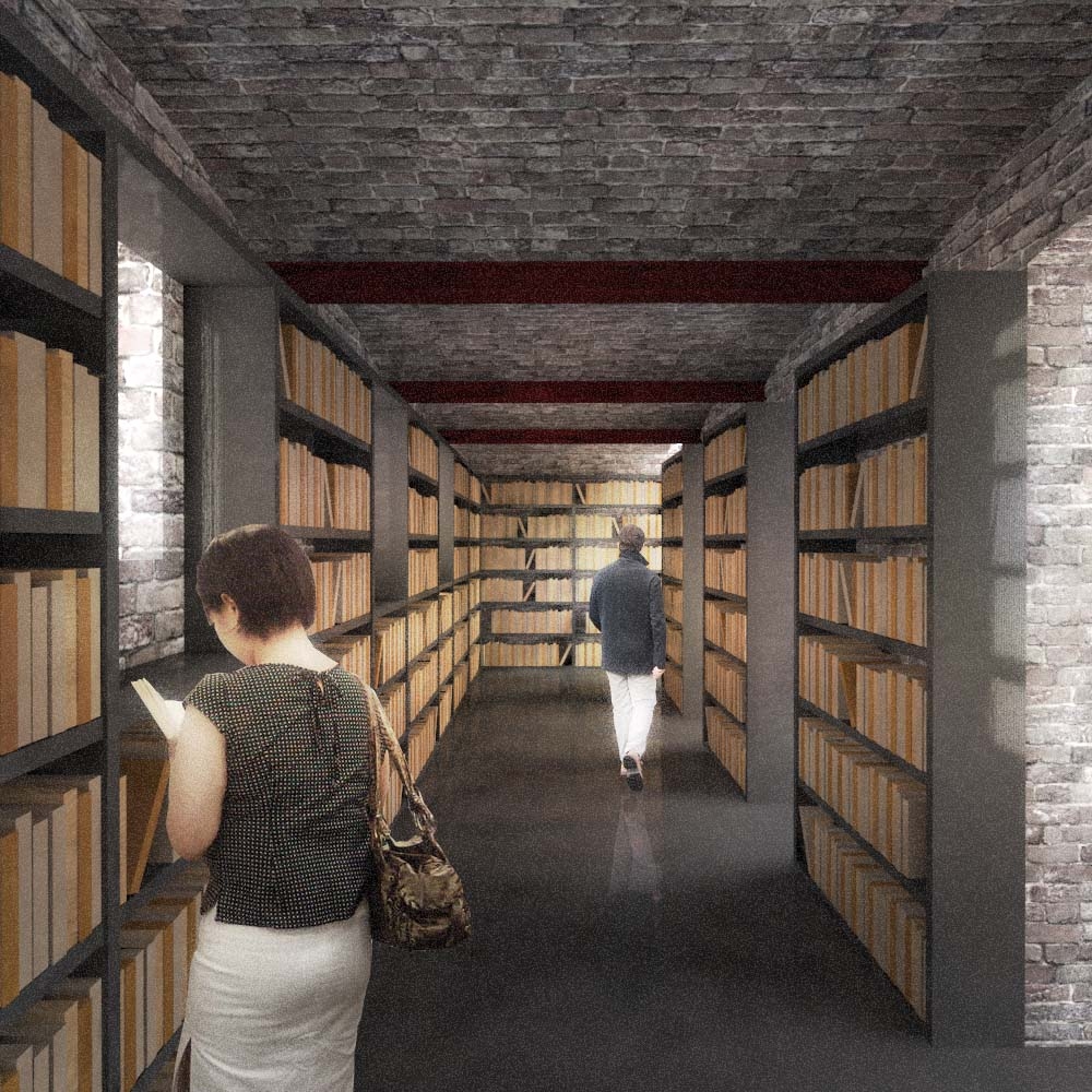 BIBLIOTECA Y ARCHIVO REGIONAL MAGALLANES