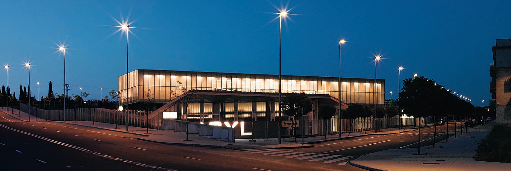 INSTITUTO DE NEUROCIENCIAS DE CASTILLA Y LE�N