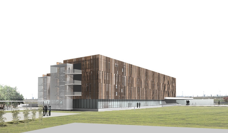 CENTRO NACIONAL DE NEUROCIENCIAS SANTIAGO RAM�N Y CAJAL