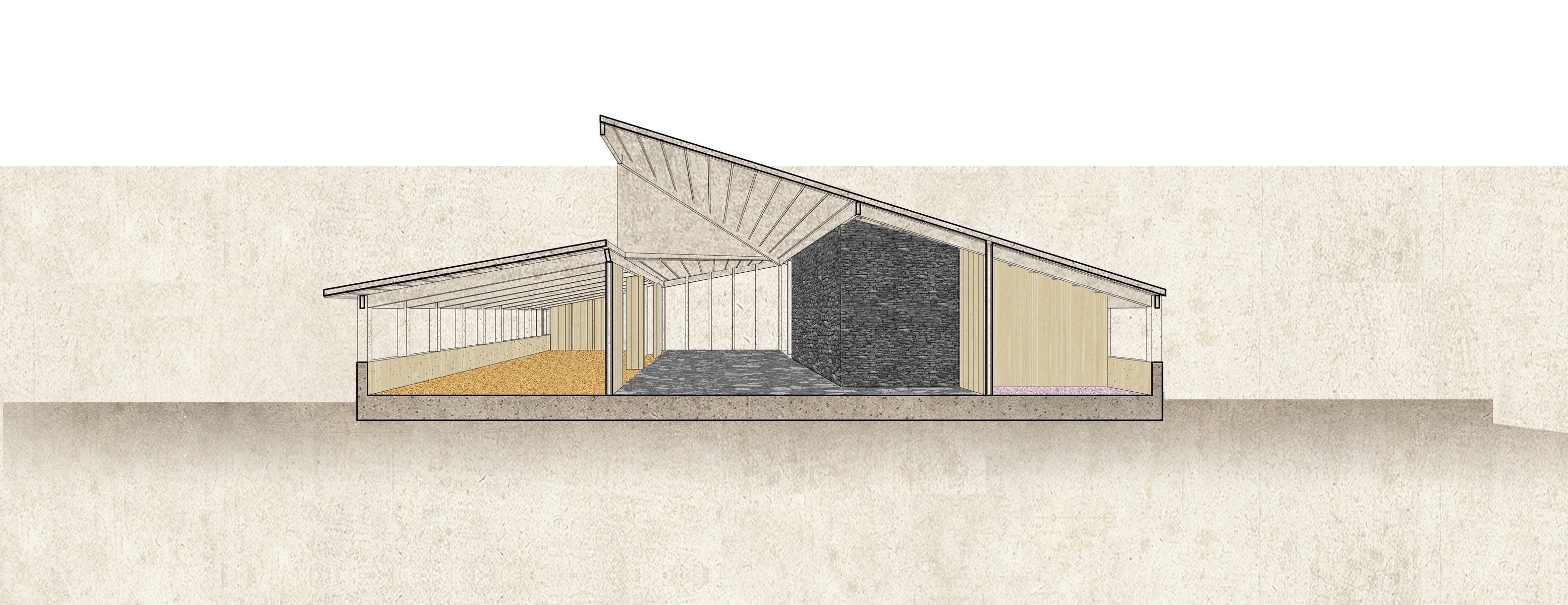 REPOSICI�N DE ESCUELAS RURALES: PAILLALEO