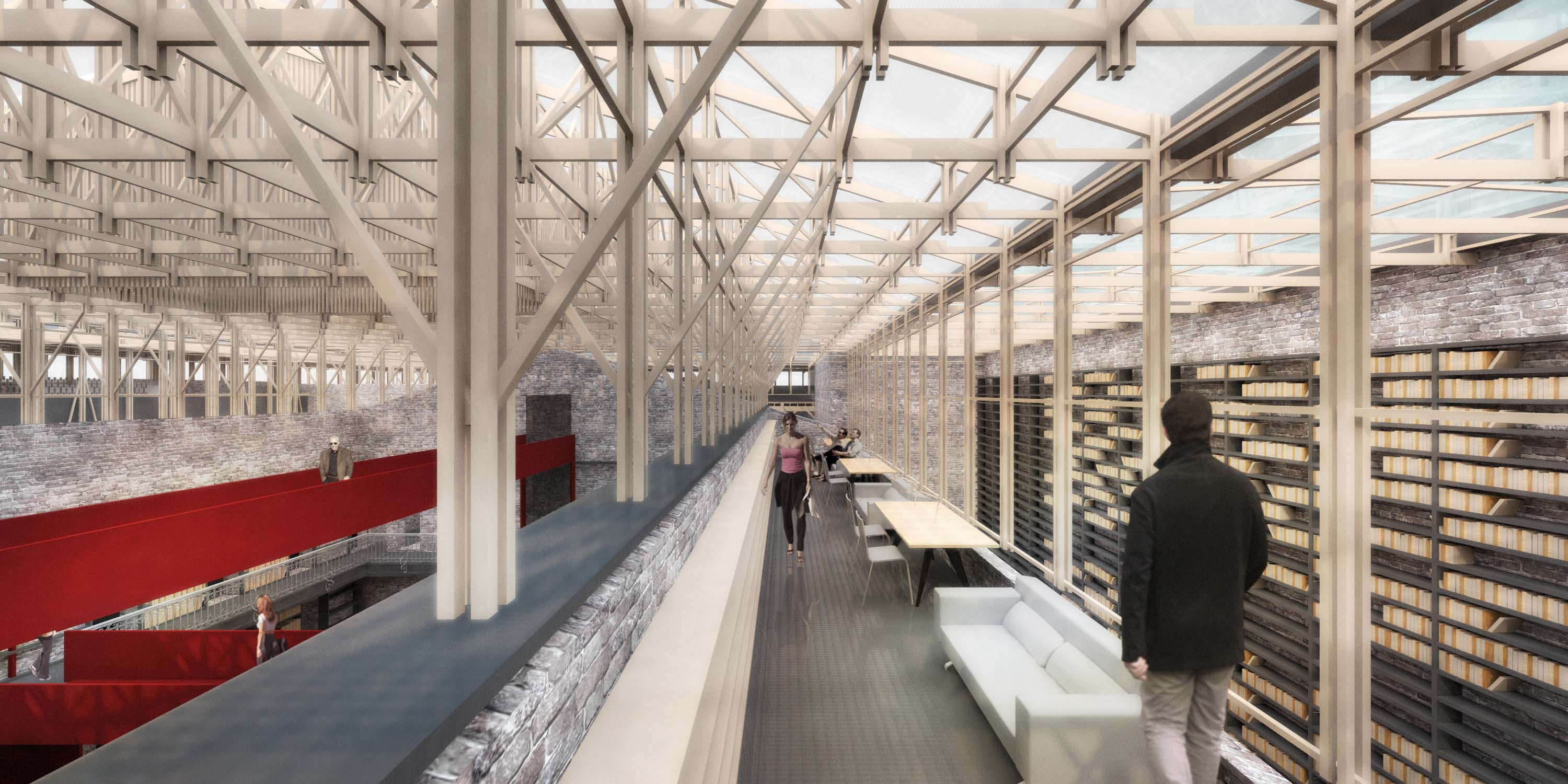 BIBLIOTECA Y ARCHIVO REGIONAL MAGALLANES