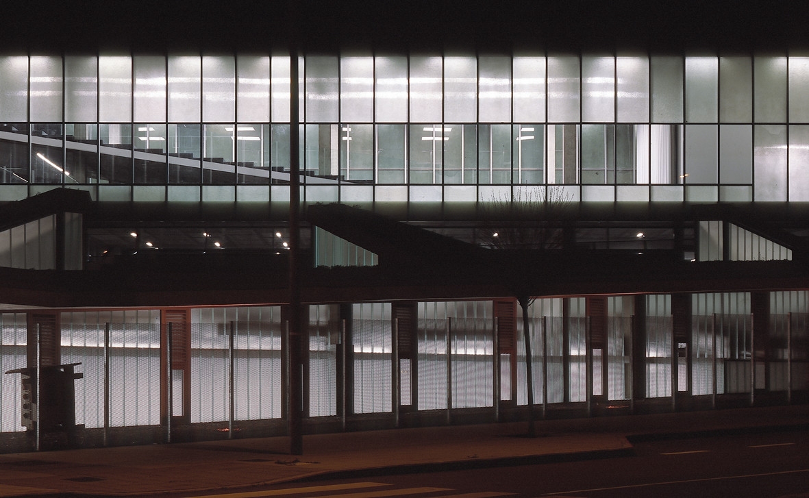 INSTITUTO DE NEUROCIENCIAS DE CASTILLA Y LE�N