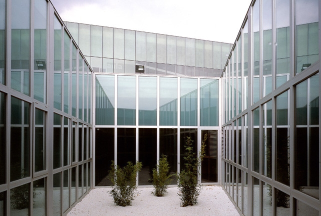 INSTITUTO DE NEUROCIENCIAS DE CASTILLA Y LE�N