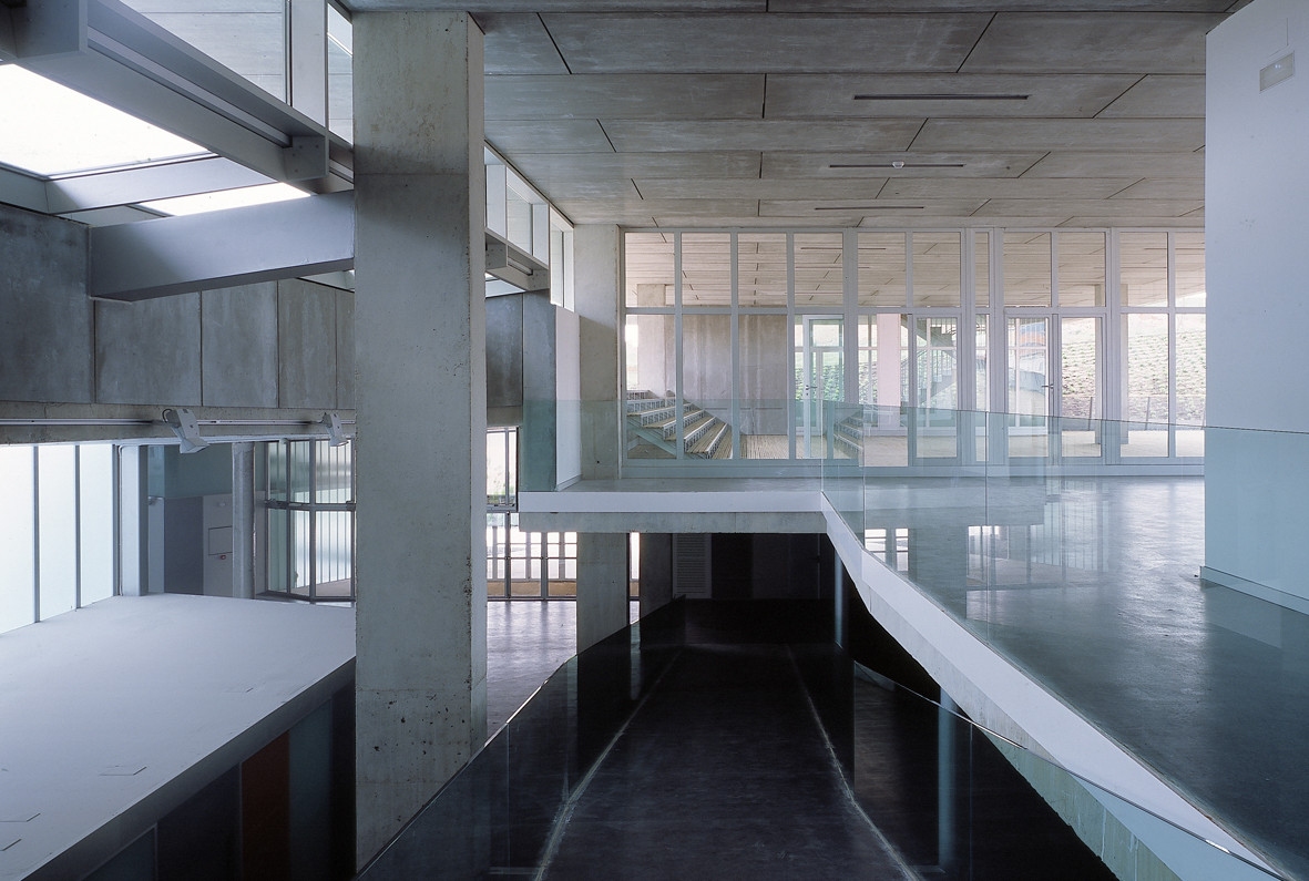 INSTITUTO DE NEUROCIENCIAS DE CASTILLA Y LE�N