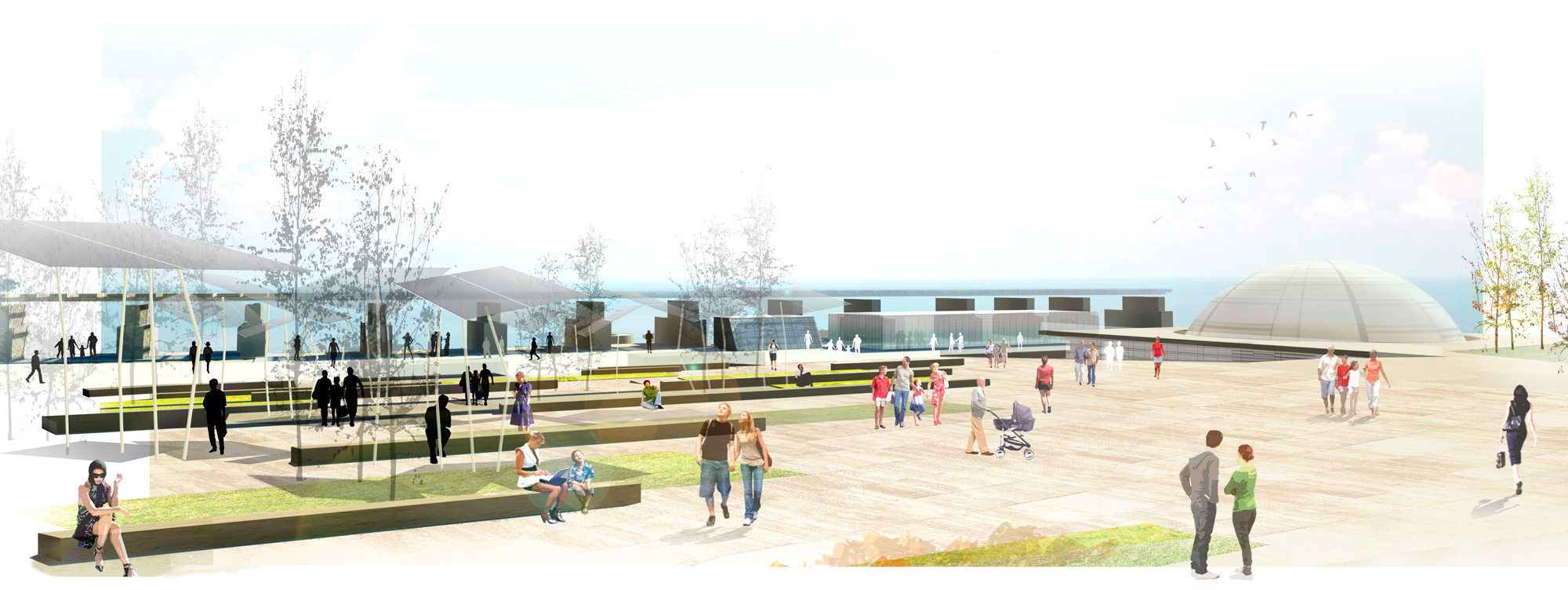 PLAN MAESTRO PARQUE CULTURAL HUANCHACA